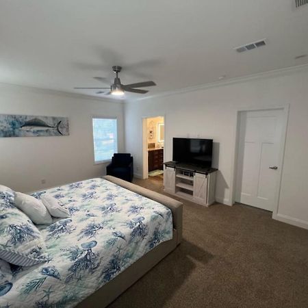 Crystal River Highrise Exterior foto