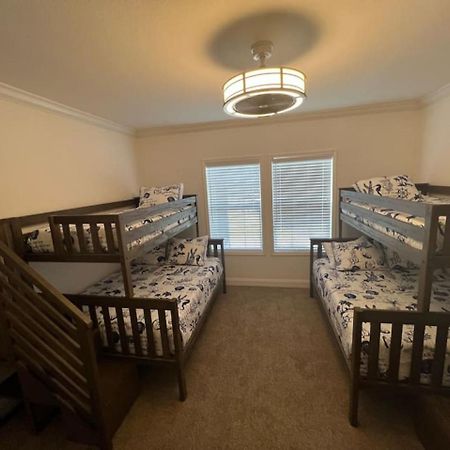 Crystal River Highrise Exterior foto