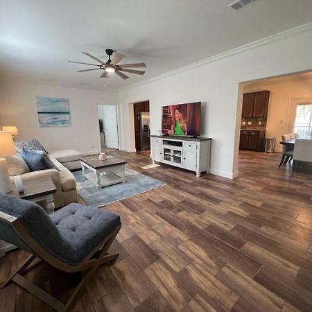 Crystal River Highrise Exterior foto