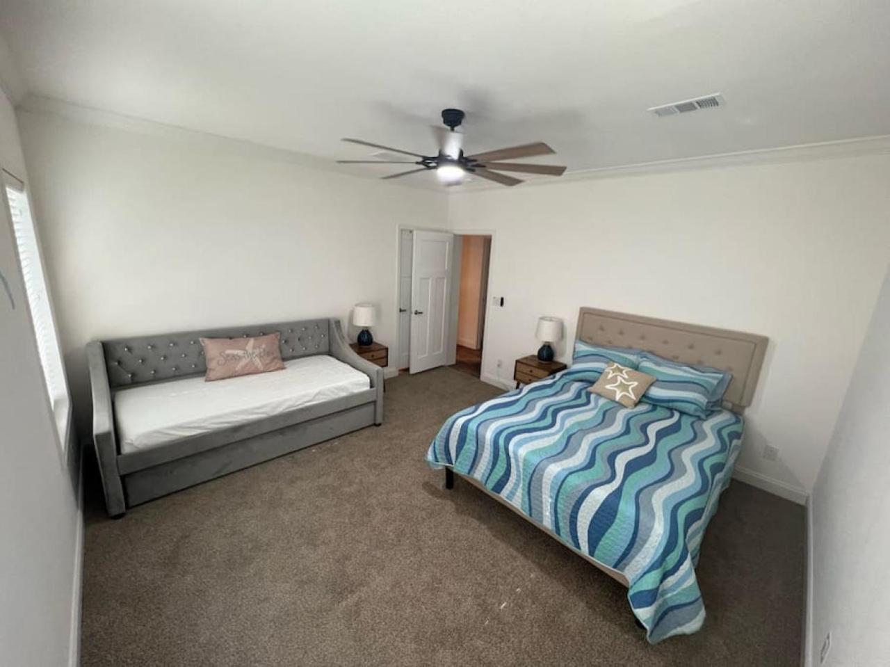 Crystal River Highrise Exterior foto
